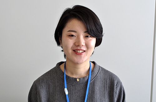 泉田 みほ